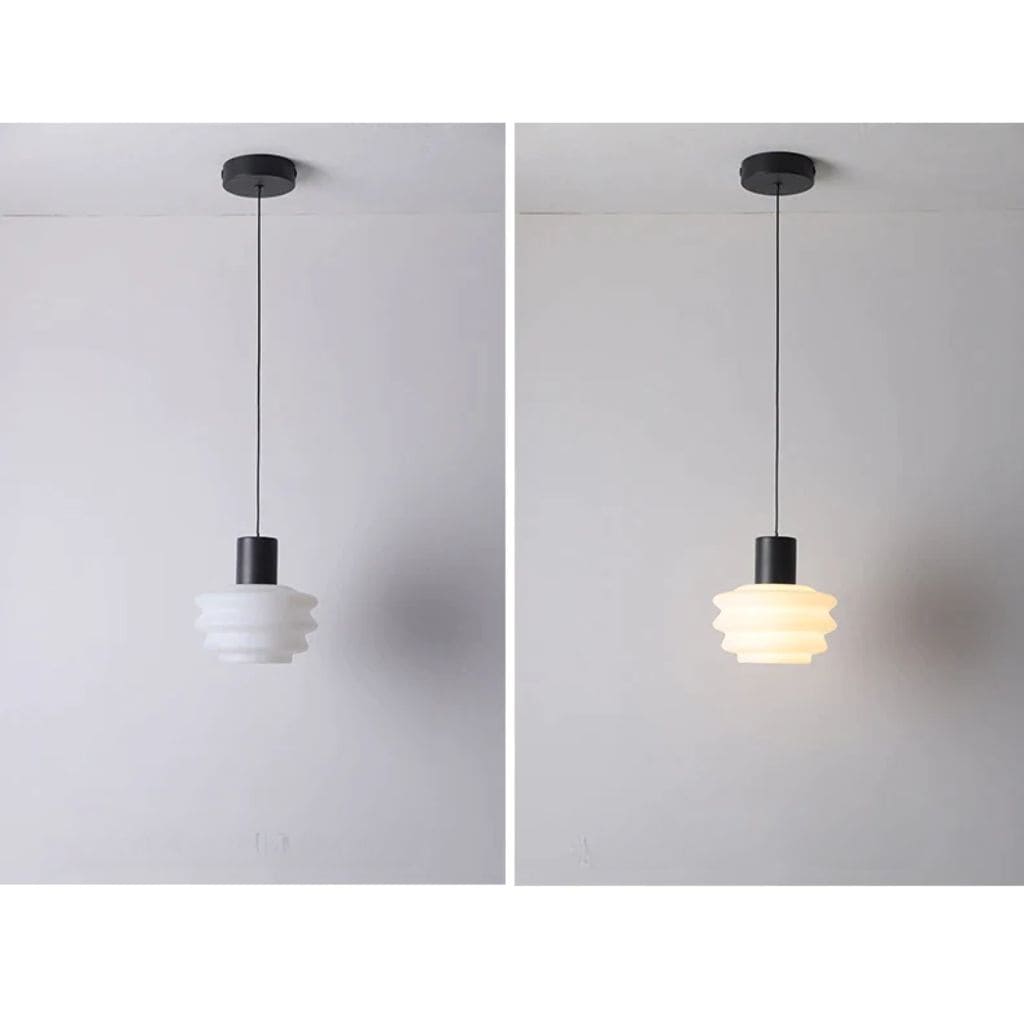 Iluminação de iluminação LED de luxo Estrela brilhante