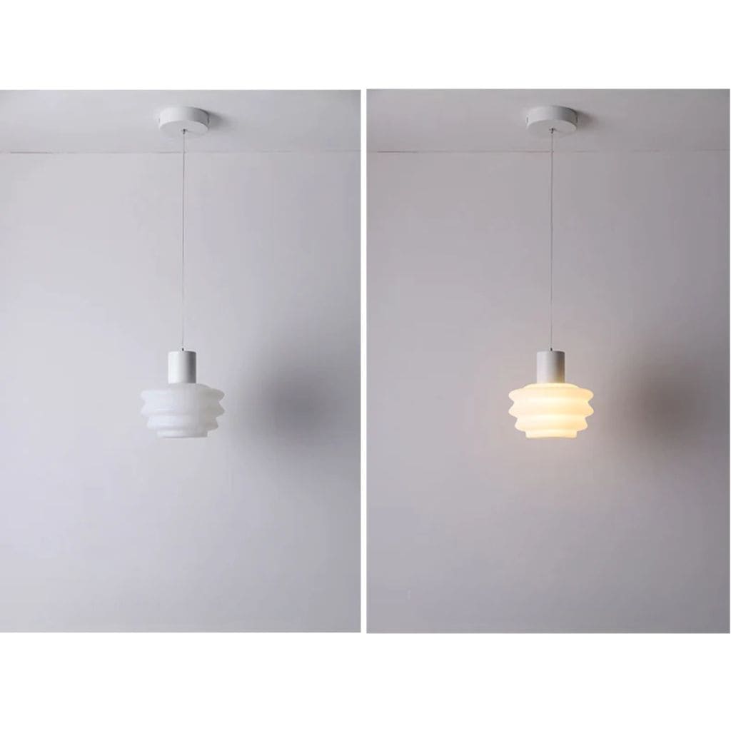 Iluminação de iluminação LED de luxo Estrela brilhante