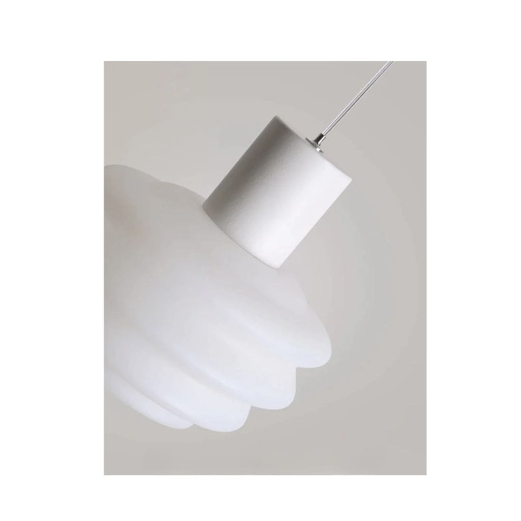 Iluminação de iluminação LED de luxo Estrela brilhante