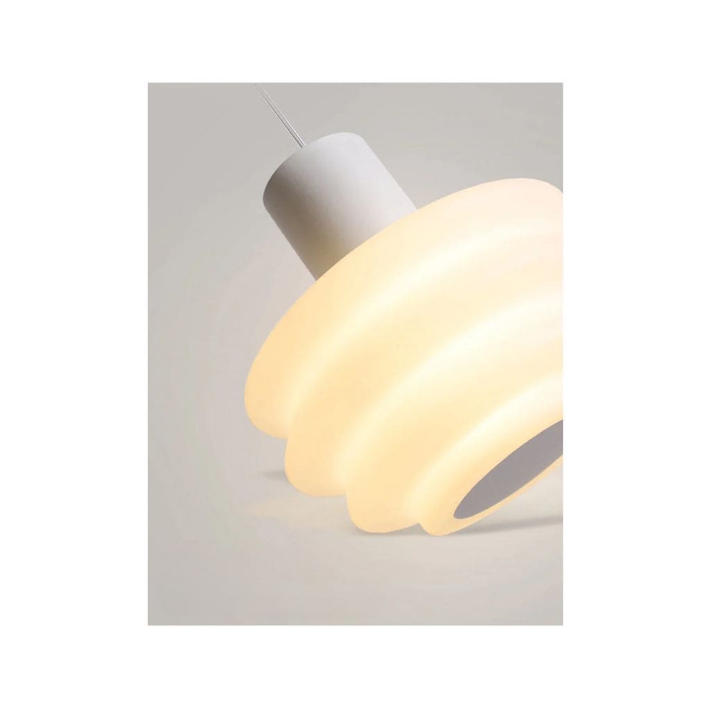 Iluminação de iluminação LED de luxo Estrela brilhante