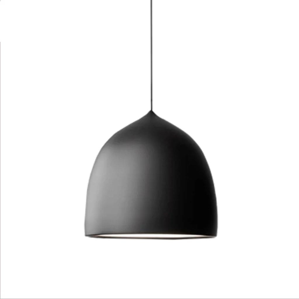 Lustre criativo pós-moderno