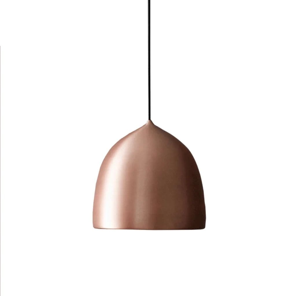 Lustre criativo pós-moderno