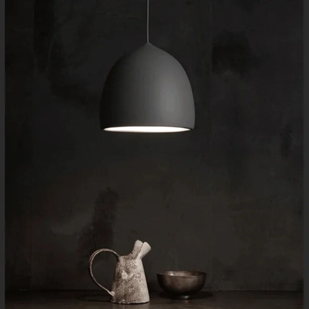 Lustre criativo pós-moderno
