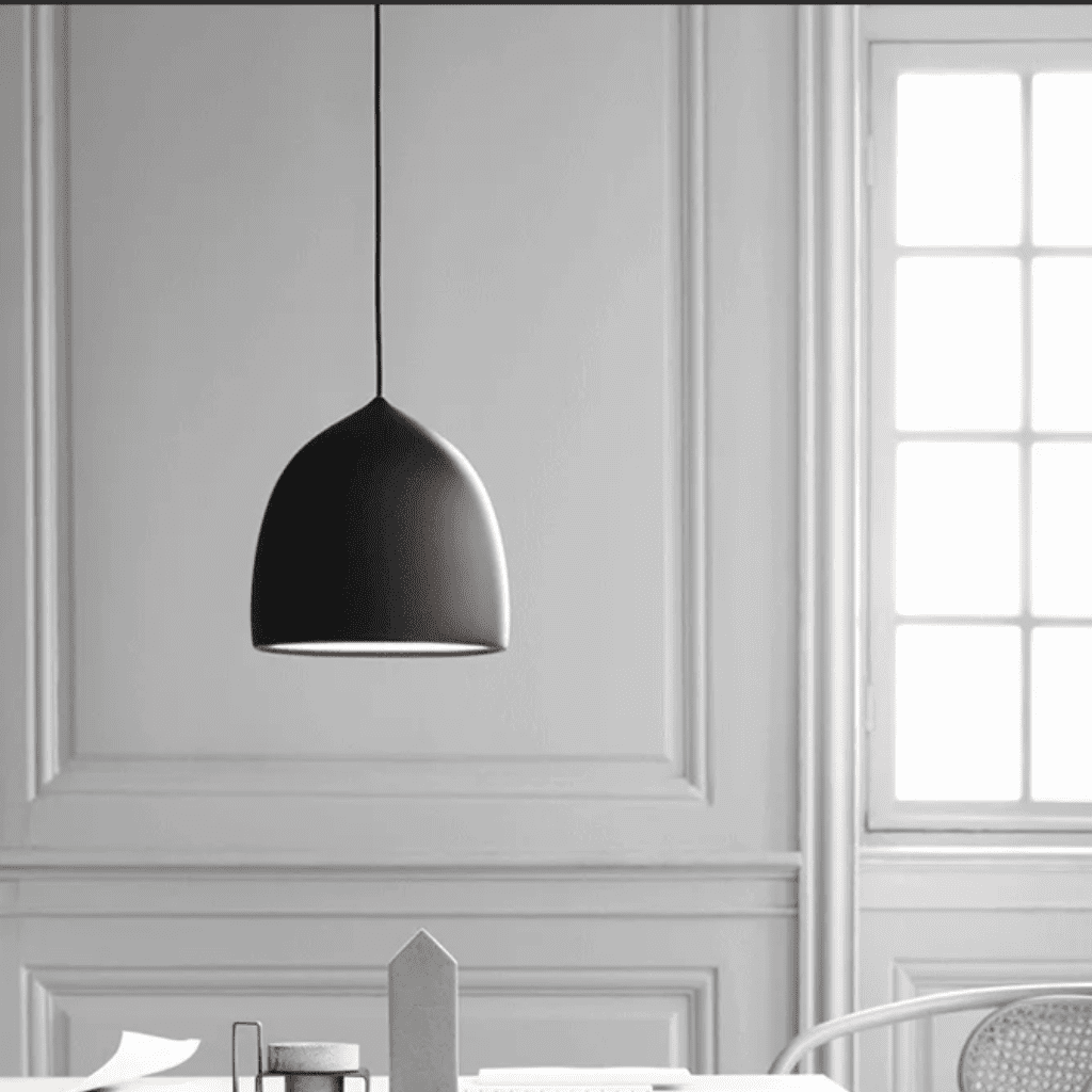 Lustre criativo pós-moderno