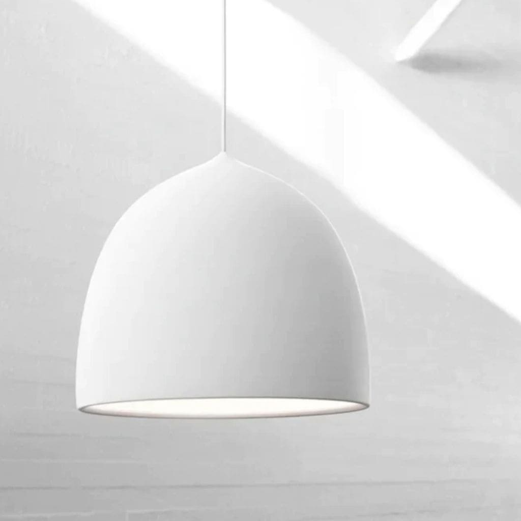 Lustre criativo pós-moderno