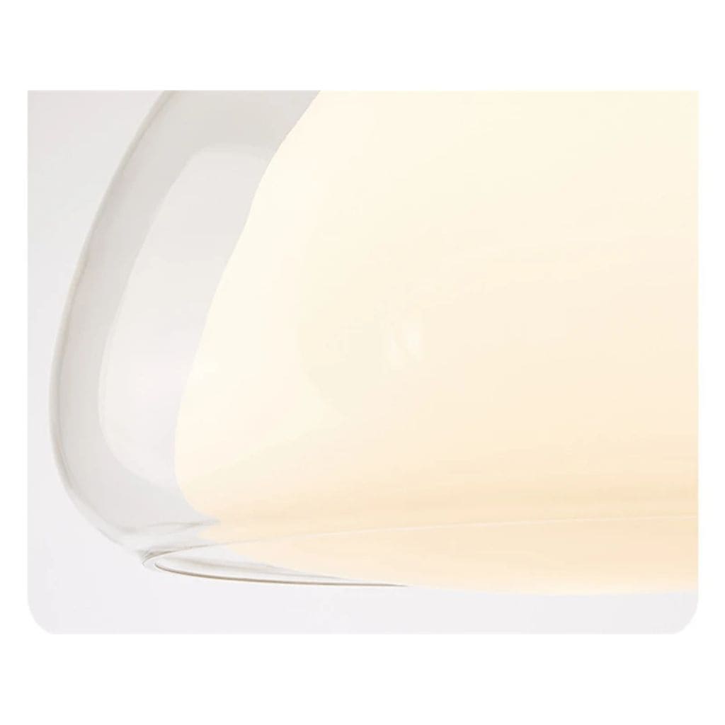 Suspensão do estilo do norte minimalista