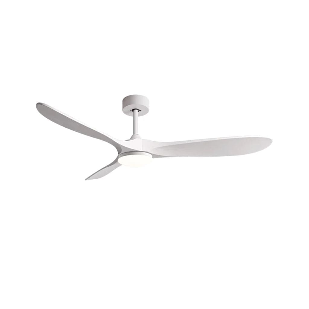 Ventilateur Moderne Silencieux Connecté